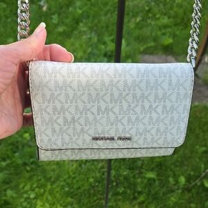 MK Crossbody